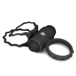 Easytoys Men Only Anillo Para El Pene Duo 9 Easytoys Men Only Anillo Para El Pene Duo -Ideas para regalos comercio 1625143317.ET355BLK 3
