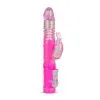 Easytoys Vibe Collection EasyToys Vibrador Conejito Rampante - Rosa 2 Easytoys Vibe Collection EasyToys Vibrador Conejito Rampante - Rosa -Ideas para regalos comercio 1625143512.ET360PNK