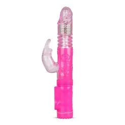 Easytoys Vibe Collection EasyToys Vibrador Conejito Rampante - Rosa -Ideas para regalos comercio 1625143512.ET360PNK 3