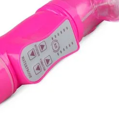 Easytoys Vibe Collection EasyToys Vibrador Conejito Rampante - Rosa -Ideas para regalos comercio 1625143513.ET360PNK 4