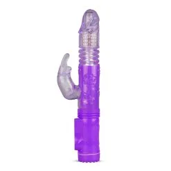 Easytoys Vibe Collection Conejito Vibrador EasyToys - Morado -Ideas para regalos comercio 1625143515.ET360PUR 3
