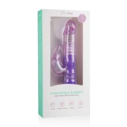 Easytoys Vibe Collection Conejito Vibrador EasyToys - Morado -Ideas para regalos comercio 1625143516.ET360PUR 7