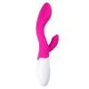 Easytoys Vibe Collection Vibrador Lily EasyToys - Rosa