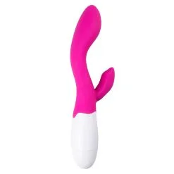Easytoys Vibe Collection Vibrador Lily EasyToys - Rosa