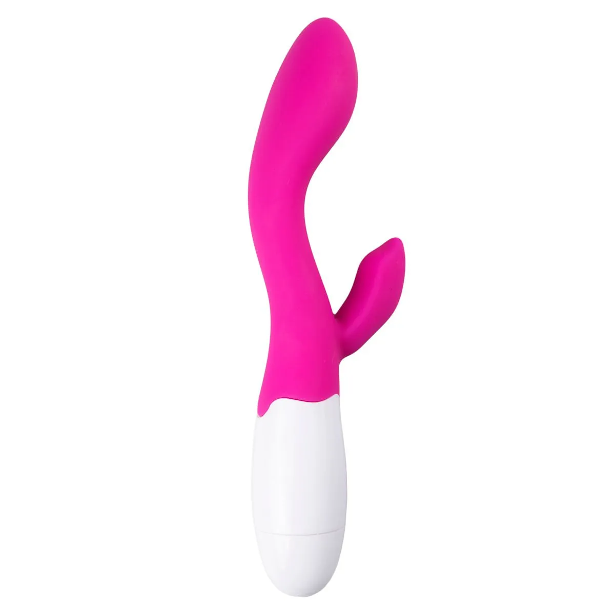 Easytoys Vibe Collection Vibrador Lily EasyToys - Rosa 3 Easytoys Vibe Collection Vibrador Lily EasyToys - Rosa
