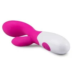 Easytoys Vibe Collection Vibrador Lily EasyToys - Rosa 11 Easytoys Vibe Collection Vibrador Lily EasyToys - Rosa -Ideas para regalos comercio 1625143559.ET364PNK 5