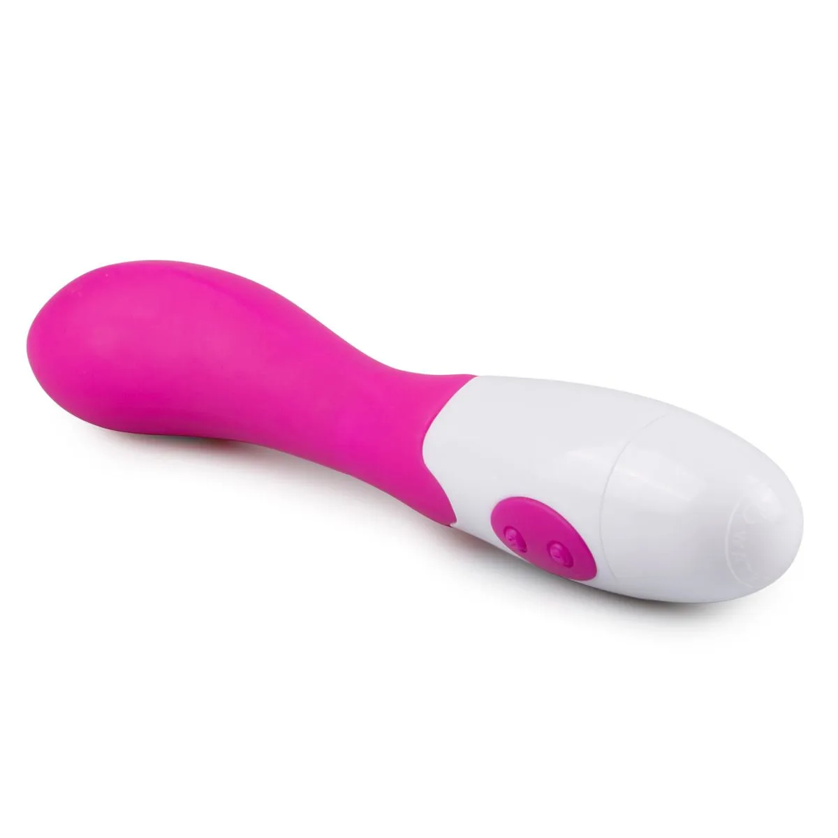 Easytoys Vibe Collection Vibrador Rose De EasyToys - Rosa 7 Easytoys Vibe Collection Vibrador Rose De EasyToys - Rosa - Imagen 5