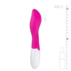 Easytoys Vibe Collection Vibrador Blossom EasyToys - Rosa -Ideas para regalos comercio 1625143563.ET367PNK 3