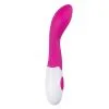 Easytoys Vibe Collection Vibrador Yasmin EasyToys - Rosa 2 Easytoys Vibe Collection Vibrador Yasmin EasyToys - Rosa -Ideas para regalos comercio 1625143565.ET368PNK