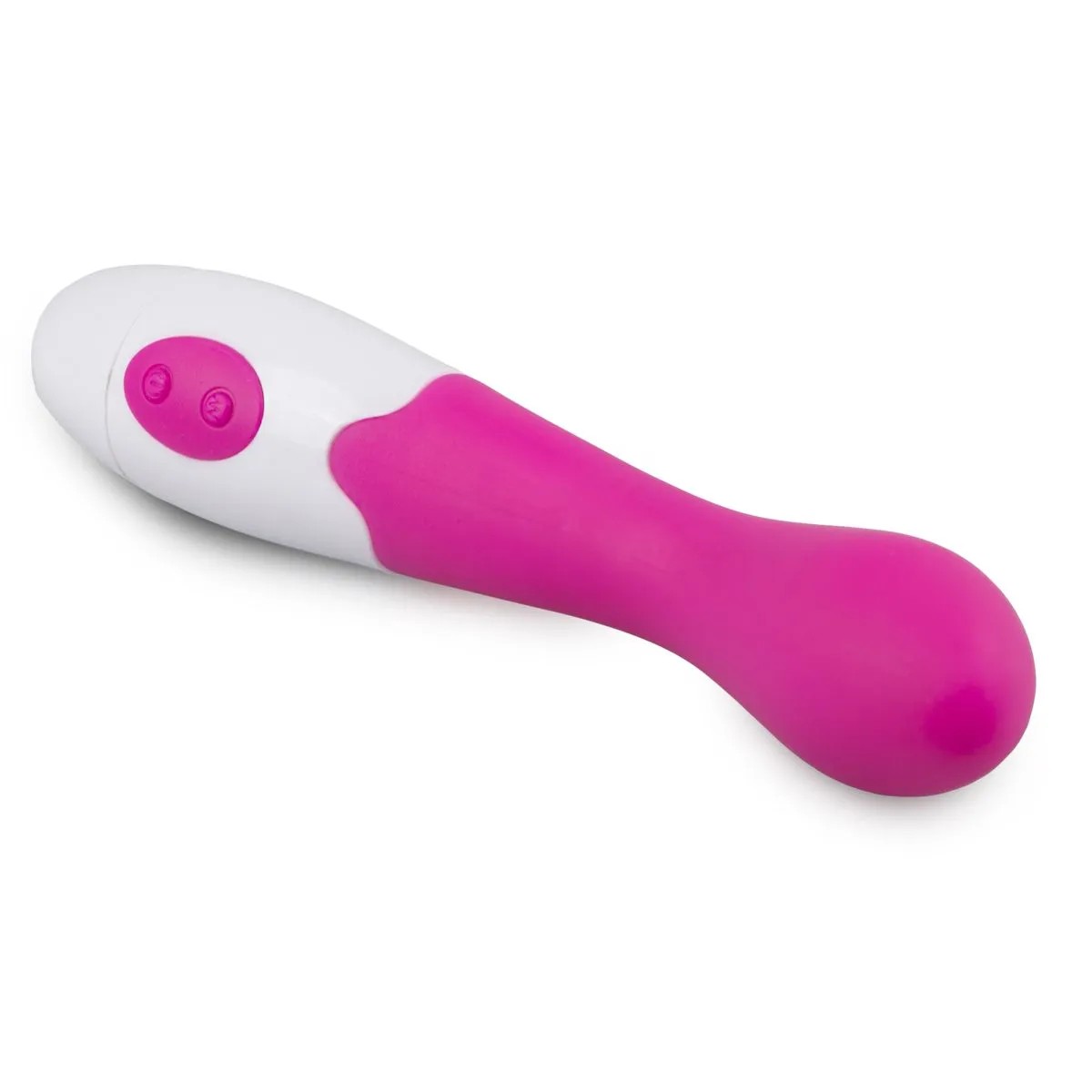 Easytoys Vibe Collection Vibrador Yasmin EasyToys - Rosa 4 Easytoys Vibe Collection Vibrador Yasmin EasyToys - Rosa - Imagen 2