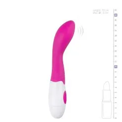 Easytoys Vibe Collection Vibrador Yasmin EasyToys - Rosa 9 Easytoys Vibe Collection Vibrador Yasmin EasyToys - Rosa -Ideas para regalos comercio 1625143565.ET368PNK 3