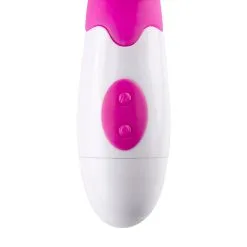 Easytoys Vibe Collection Vibrador Yasmin EasyToys - Rosa 10 Easytoys Vibe Collection Vibrador Yasmin EasyToys - Rosa -Ideas para regalos comercio 1625143566.ET368PNK 4