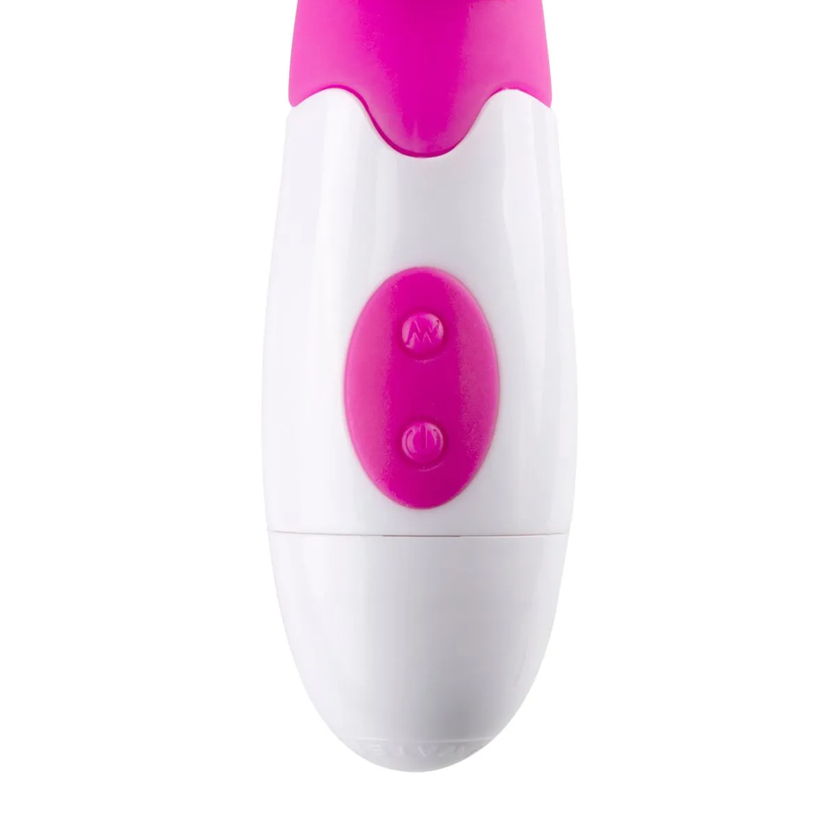 Easytoys Vibe Collection Vibrador Yasmin EasyToys - Rosa 6 Easytoys Vibe Collection Vibrador Yasmin EasyToys - Rosa - Imagen 4