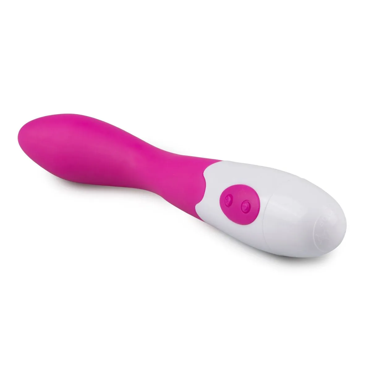 Easytoys Vibe Collection Vibrador Yasmin EasyToys - Rosa 7 Easytoys Vibe Collection Vibrador Yasmin EasyToys - Rosa - Imagen 5