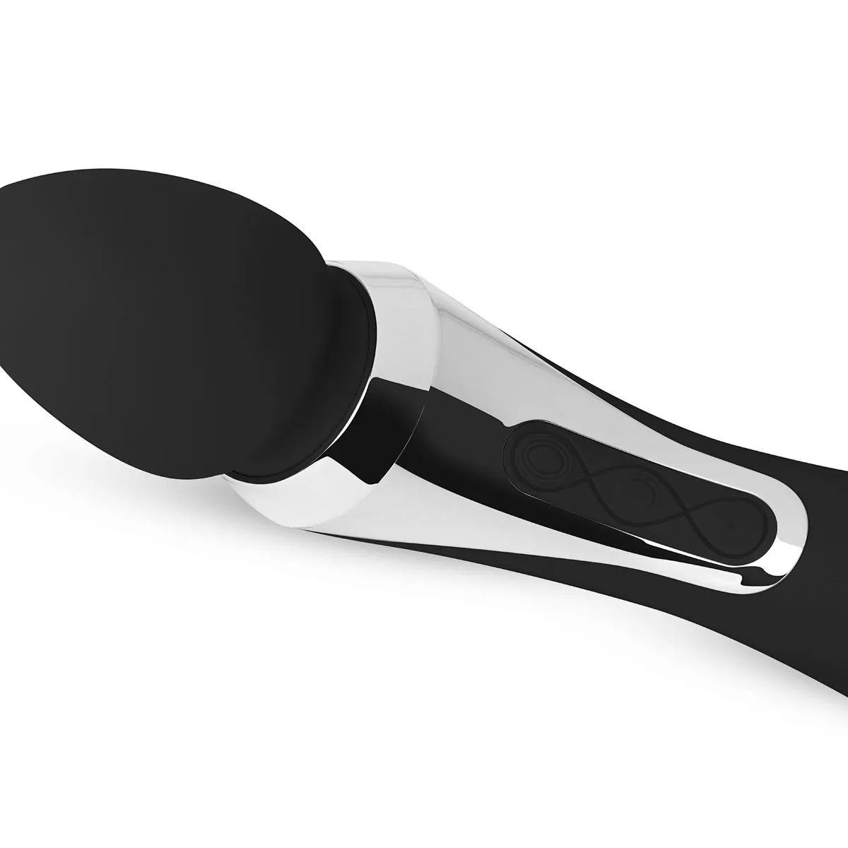 Vibrador De Micrófono Sway Vibes - Negro 4 Vibrador De Micrófono Sway Vibes - Negro - Imagen 2