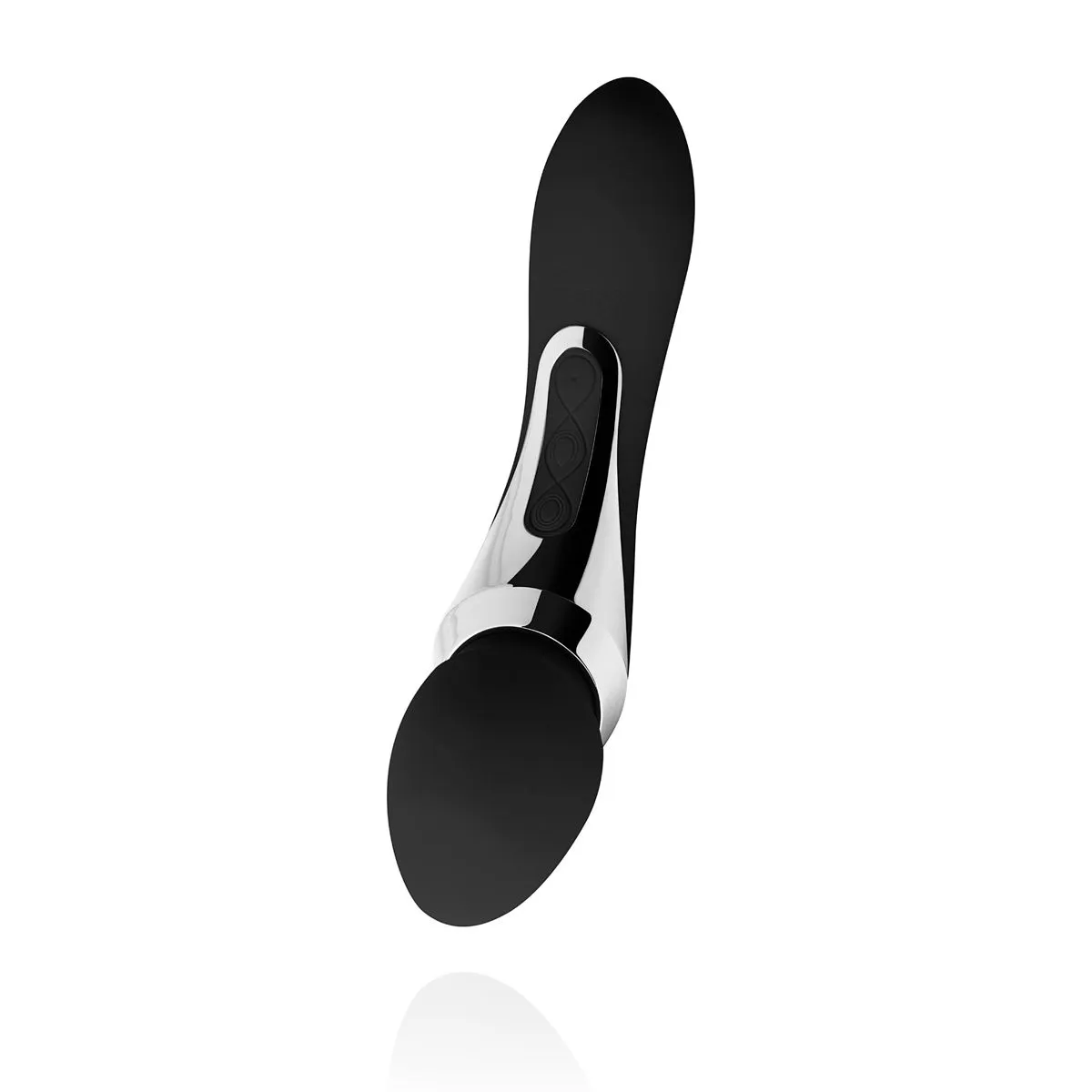 Vibrador De Micrófono Sway Vibes - Negro 5 Vibrador De Micrófono Sway Vibes - Negro - Imagen 3