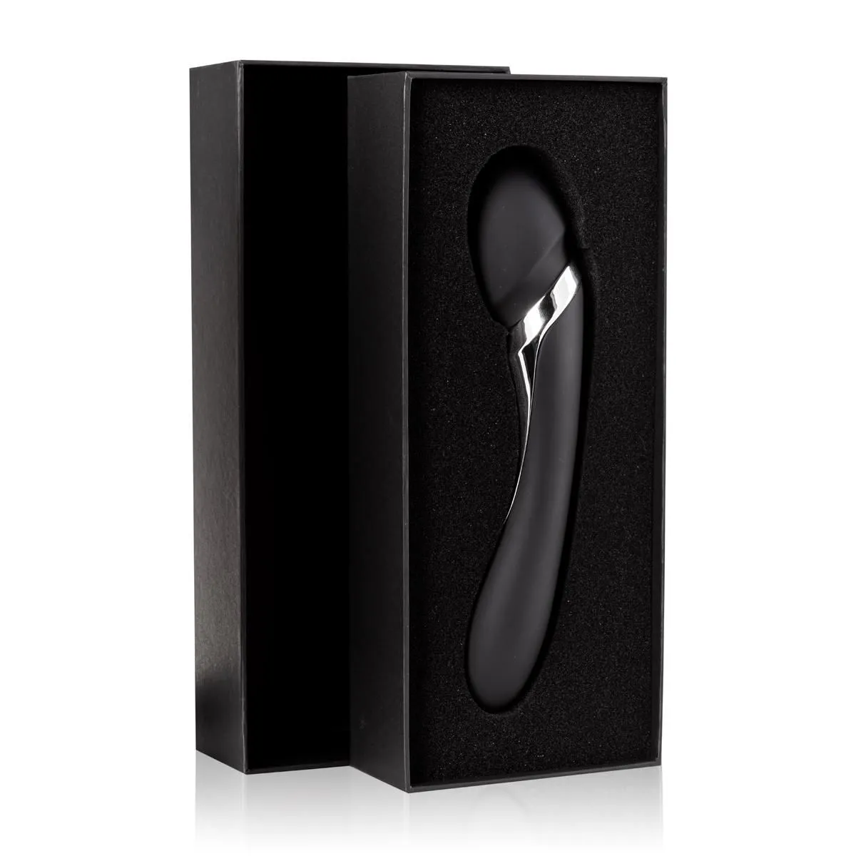 Vibrador De Micrófono Sway Vibes - Negro 11 Vibrador De Micrófono Sway Vibes - Negro - Imagen 9