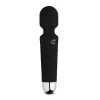 EasyToys - Wand Collection Mini Masajeador De Clítoris EasyToys - Negro