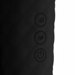 EasyToys - Wand Collection Mini Masajeador De Clítoris EasyToys - Negro -Ideas para regalos comercio 1625143591.ET373BLK 4