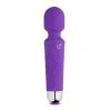 EasyToys - Wand Collection Mini Masajeador De Clítoris EasyToys - Morado -Ideas para regalos comercio 1625143593.ET373PUR
