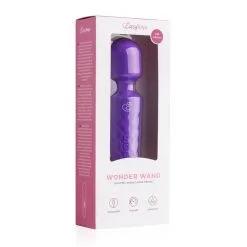 EasyToys - Wand Collection Mini Masajeador De Clítoris EasyToys - Morado 14 EasyToys - Wand Collection Mini Masajeador De Clítoris EasyToys - Morado -Ideas para regalos comercio 1625143594.ET373PUR 6