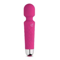 EasyToys - Wand Collection Mini Masajeador De Clítoris EasyToys - Rosa