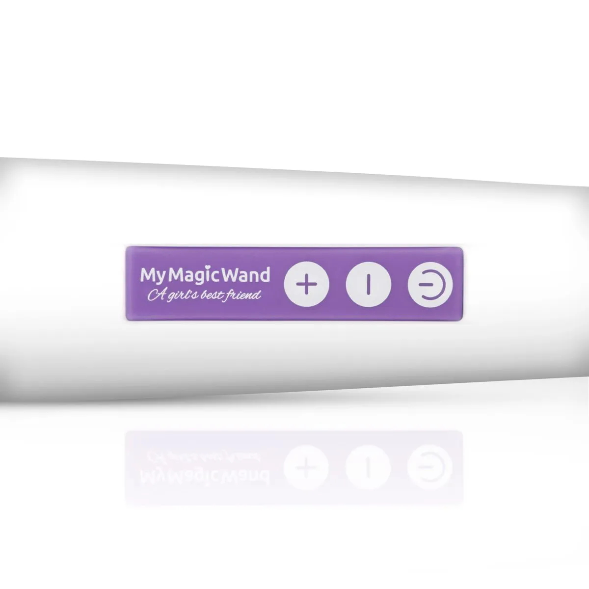 MyMagicWand - Morado 5 MyMagicWand - Morado - Imagen 3