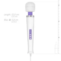 MyMagicWand - Morado 15 MyMagicWand - Morado -Ideas para regalos comercio 1625143870.MMW001PUR 6