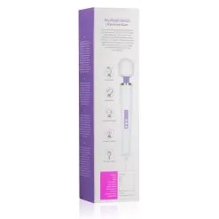 MyMagicWand - Morado 17 MyMagicWand - Morado -Ideas para regalos comercio 1625143871.MMW001PUR 8