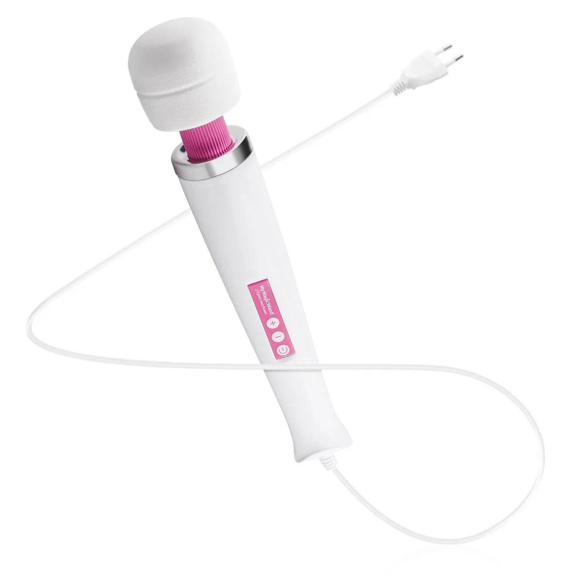 MyMagicWand - Rosa 4 MyMagicWand - Rosa - Imagen 2