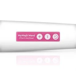 MyMagicWand - Rosa 12 MyMagicWand - Rosa -Ideas para regalos comercio 1625143876.MMW001PNK 3