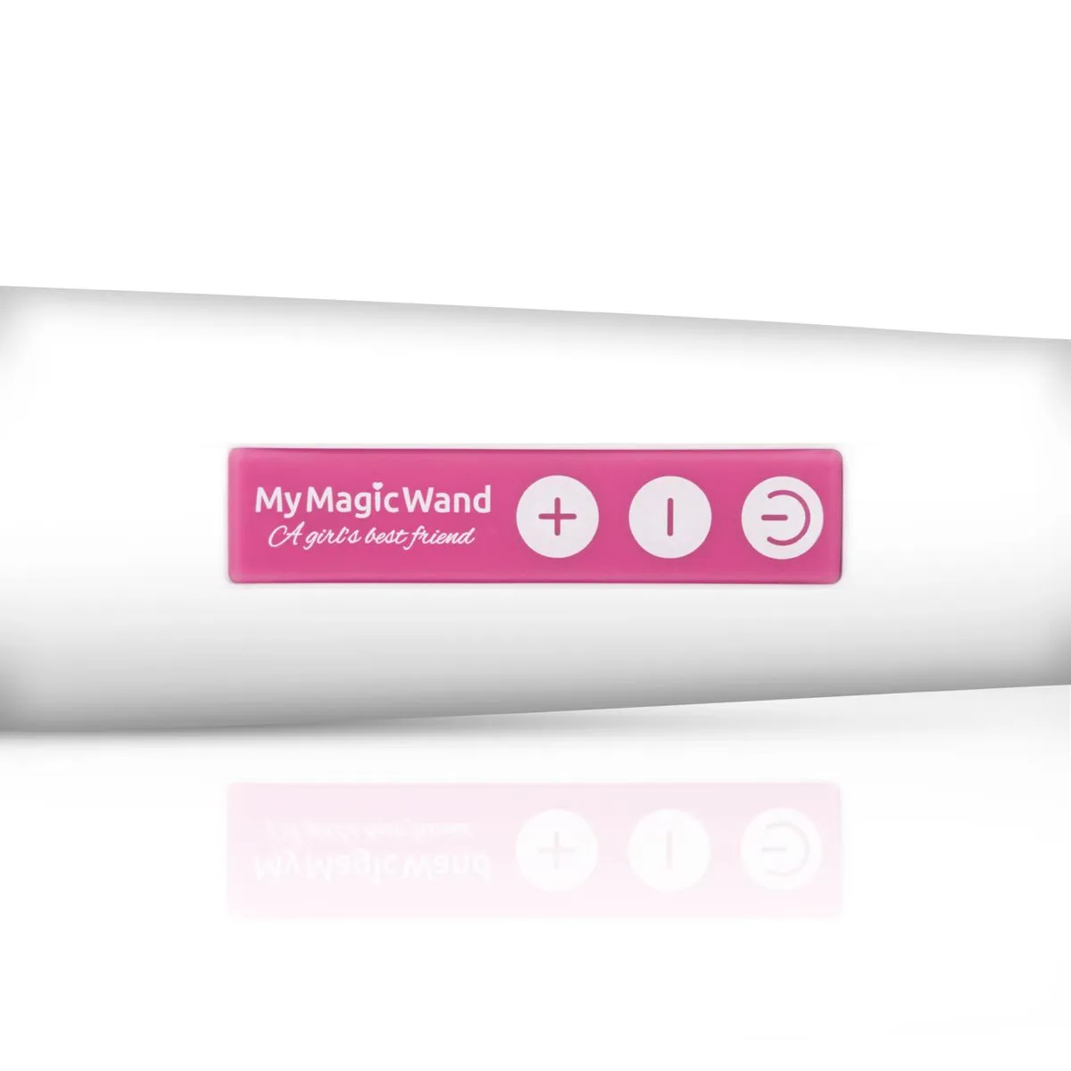 MyMagicWand - Rosa 5 MyMagicWand - Rosa - Imagen 3