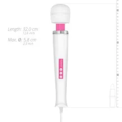 MyMagicWand - Rosa 15 MyMagicWand - Rosa -Ideas para regalos comercio 1625143877.MMW001PNK 6