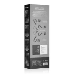 Easytoys Fetish Collection Conjunto De Sujeción Bondage 17 Easytoys Fetish Collection Conjunto De Sujeción Bondage -Ideas para regalos comercio 1625143895.ET375BLK 8