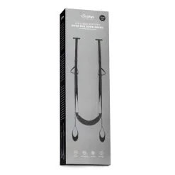 Easytoys Fetish Collection Door Jam Sex Sling -Ideas para regalos comercio 1625143897.ET376BLK 3