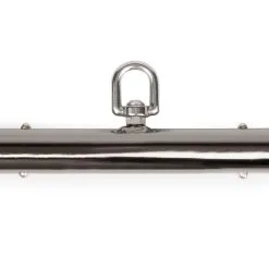 Easytoys Fetish Collection Expander Spreader Bar And Cuffs Set -Ideas para regalos comercio 1625143914.ET382SIL 6