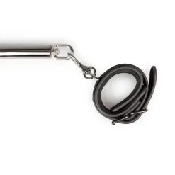 Easytoys Fetish Collection Expander Spreader Bar And Cuffs Set -Ideas para regalos comercio 1625143914.ET382SIL 7