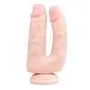 EasyToys Dildo Collection Dildo Doble De 15 Cm 2 EasyToys Dildo Collection Dildo Doble De 15 Cm -Ideas para regalos comercio 1625143936.ET416SKN