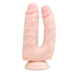 EasyToys Dildo Collection Dildo Doble De 15 Cm