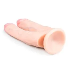 EasyToys Dildo Collection Dildo Doble De 15 Cm 10 EasyToys Dildo Collection Dildo Doble De 15 Cm -Ideas para regalos comercio 1625143937.ET416SKN 4