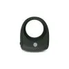 Easytoys Men Only Anillo Para Pene Vibrador De Silicona -Ideas para regalos comercio 1625144131.ET393BLK