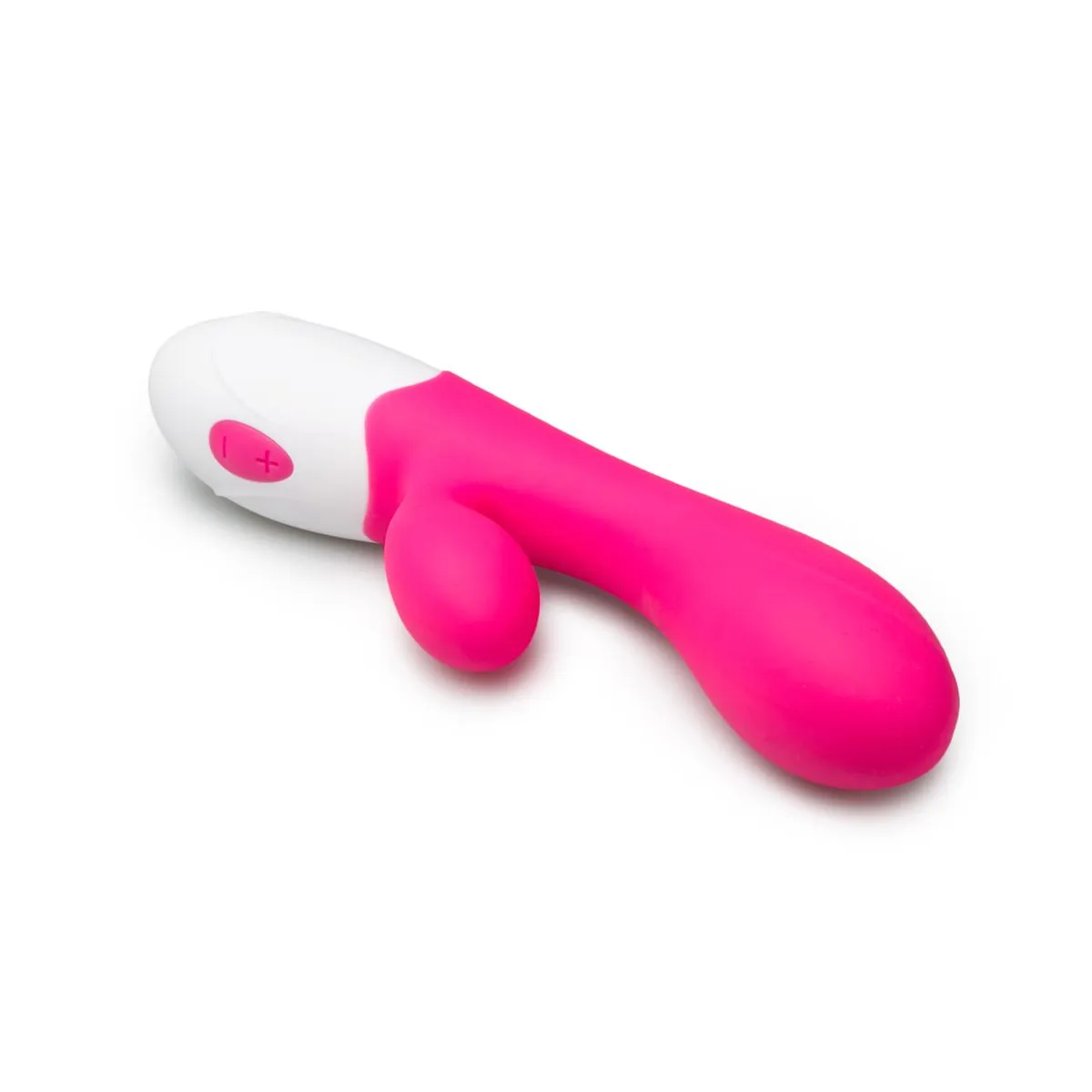 Easytoys Vibe Collection Vibrador De Silicona Recargable 4 Easytoys Vibe Collection Vibrador De Silicona Recargable - Imagen 2