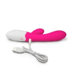 Easytoys Vibe Collection Vibrador De Silicona Recargable 11 Easytoys Vibe Collection Vibrador De Silicona Recargable -Ideas para regalos comercio 1625144143.ET411PNK 5