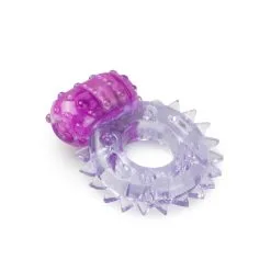 EasyToys Online Only Anillo Vibratorio Para Pene -Ideas para regalos comercio 1625144146.ET440PUR 3