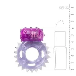 EasyToys Online Only Anillo Vibratorio Para Pene -Ideas para regalos comercio 1625144146.ET440PUR 4