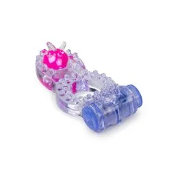 EasyToys Online Only Anillo Vibratorio Para Pene -Ideas para regalos comercio 1625144148.ET442PUR 3