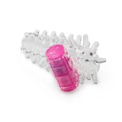 EasyToys Online Only Funda Vibradora Para Pene -Ideas para regalos comercio 1625144151.ET444CLR 3