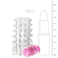 EasyToys Online Only Funda Vibradora Para Pene -Ideas para regalos comercio 1625144151.ET444CLR 4