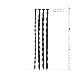 Sinner Gear Juego De Dilatador De Silicón 9 Sinner Gear Juego De Dilatador De Silicón -Ideas para regalos comercio 1625144190.SIN089 4