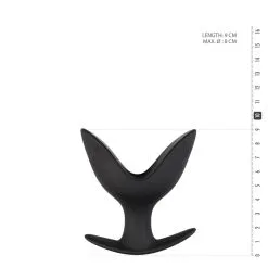 Sinner Gear Enchufe Conector De Anclaje De Silicón - Pequeño 9 Sinner Gear Enchufe Conector De Anclaje De Silicón - Pequeño -Ideas para regalos comercio 1625144211.SIN102 4